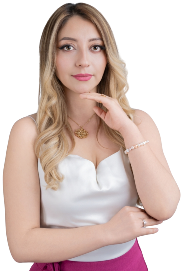 Especialista de MediNutra T-Kura