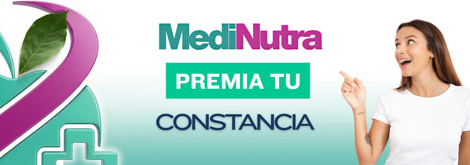 Programa de Fidelización MediNutra T-Kura